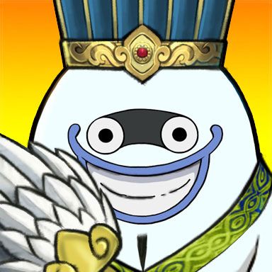 Yo-kai Sangokushi box art for Nintendo 3DS